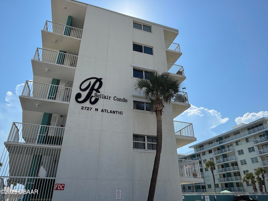Bellair Condominium unit 417, Daytona Beach, FL 32118 - photo 1