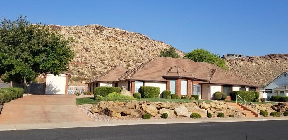 1819 S 1570 E, Saint George, UT 84790 - photo 1