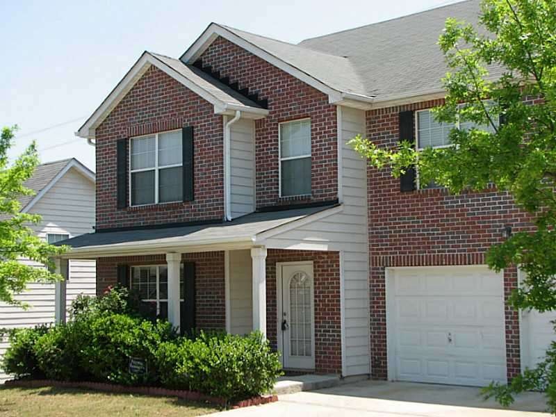 3747 Arminto Dr, Ellenwood, GA 30294 - photo 1