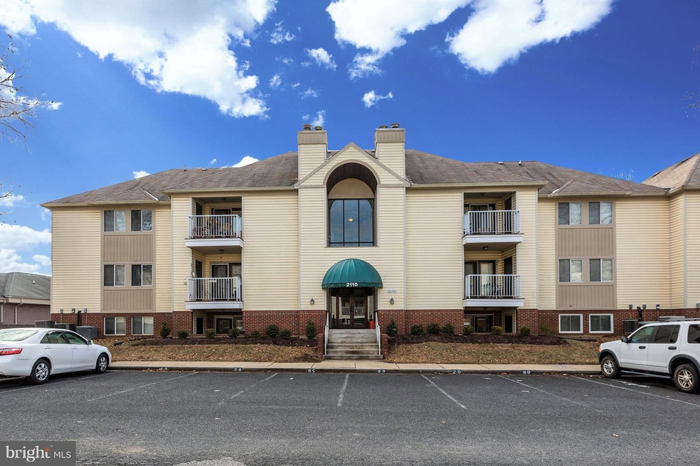 2110 White Hall Rd unit 2B, Frederick, MD 21701 - photo 1
