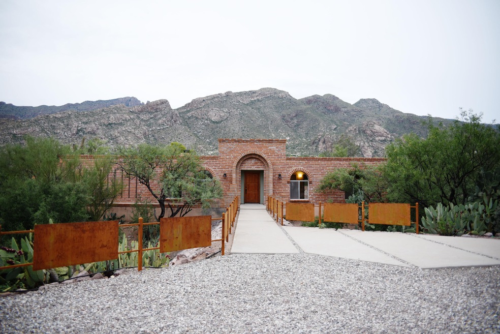 Outside View 1