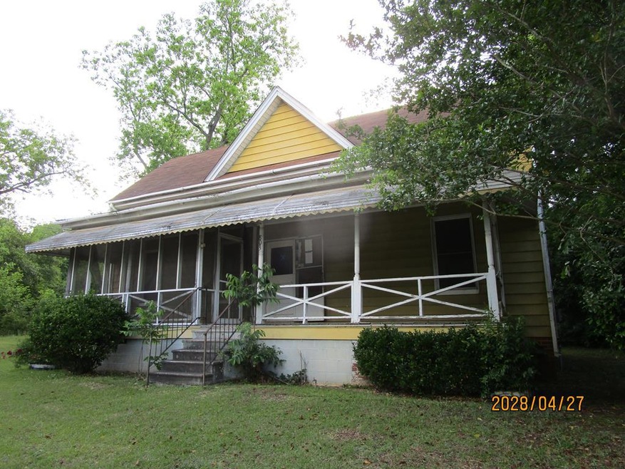 Main View