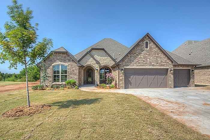 2609 Semillon Way, Edmond, OK 73012 - photo 1