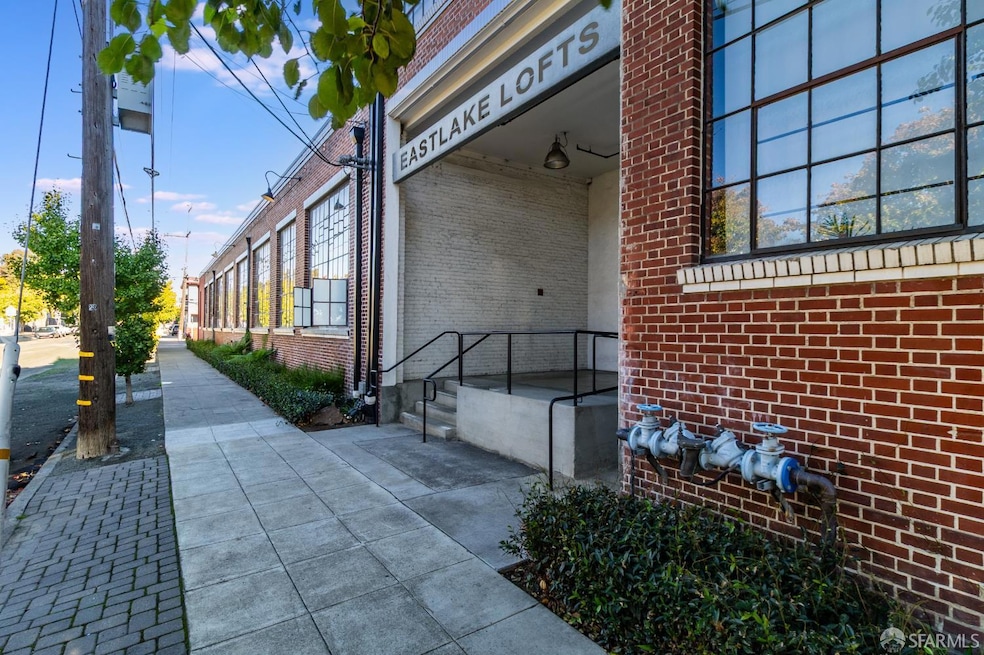 1018 4th Ave unit 118, Oakland, CA 94606 - photo 1