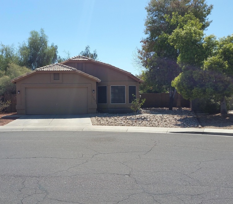 1262 N Blackstone Dr, Chandler, AZ 85224 - photo 1