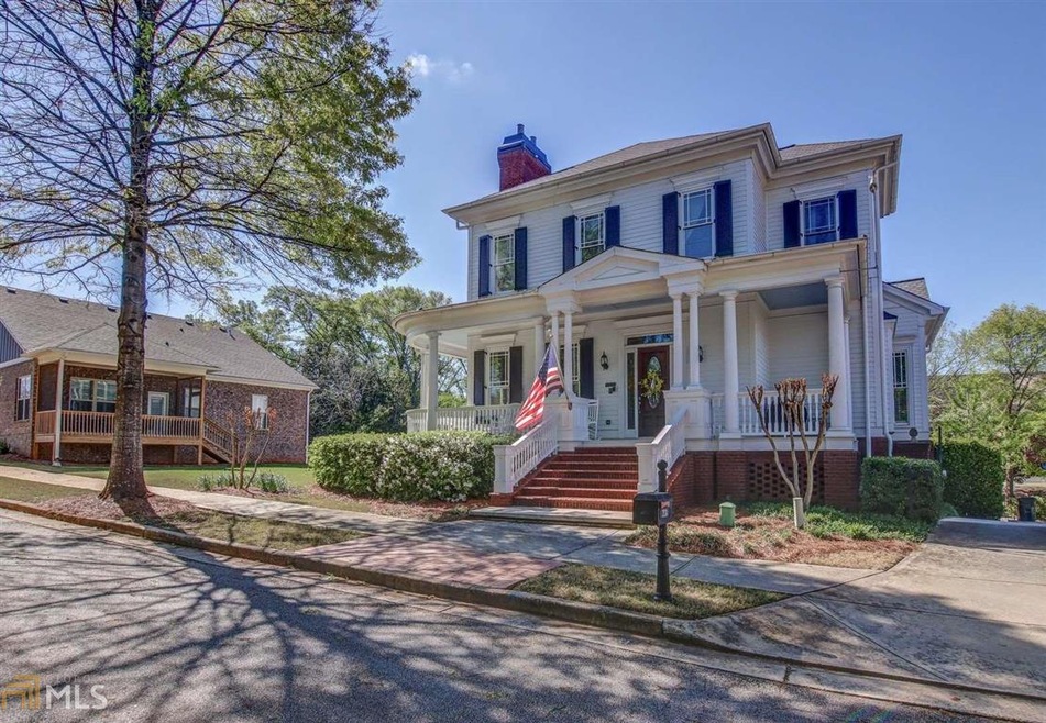 E E Haven Dr NE, Covington, GA 30014 - photo 1