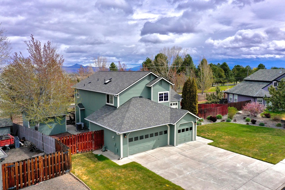 Cascade View Estates