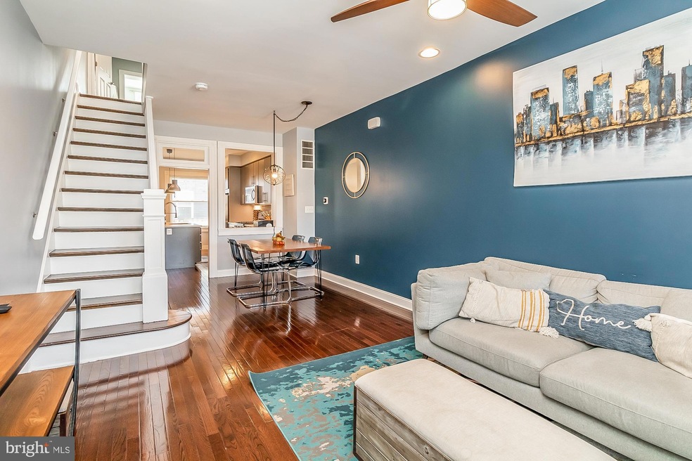 2405 E Eager St, Baltimore, MD 21205 - photo 1