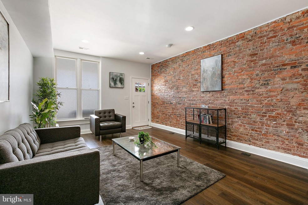 1619 E 29th St, Baltimore, MD 21218 - photo 1