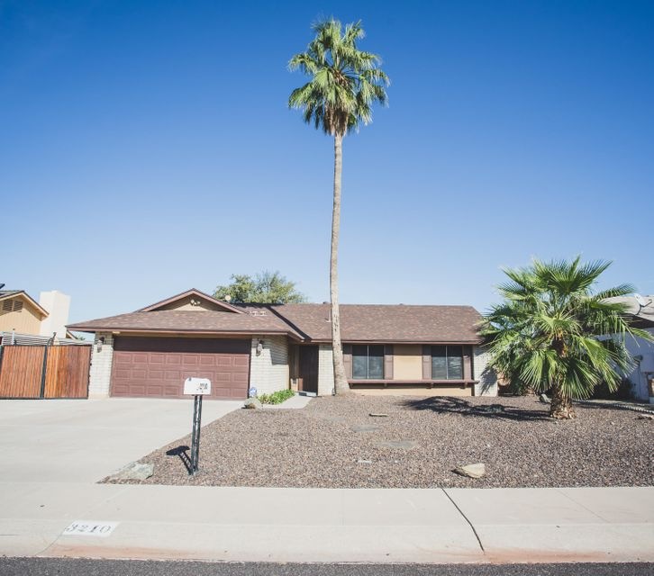 3210 W Muriel Dr, Phoenix, AZ 85053 - photo 1