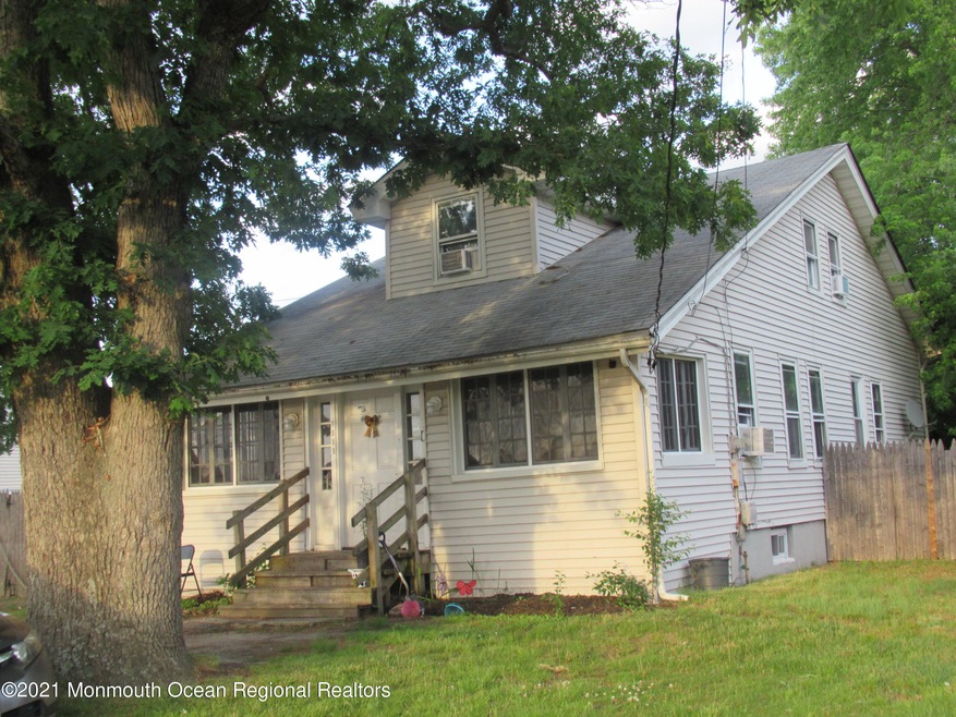 1059 Old Freehold Rd, Toms River, NJ 08753 - photo 1