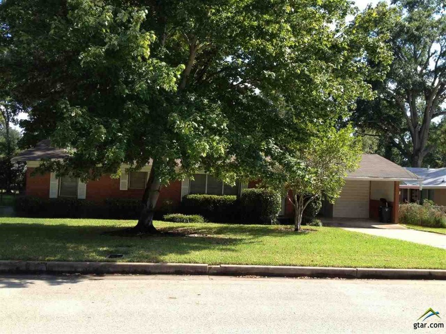 1409 1409 Glenrose, Tyler, TX 75701 - photo 1