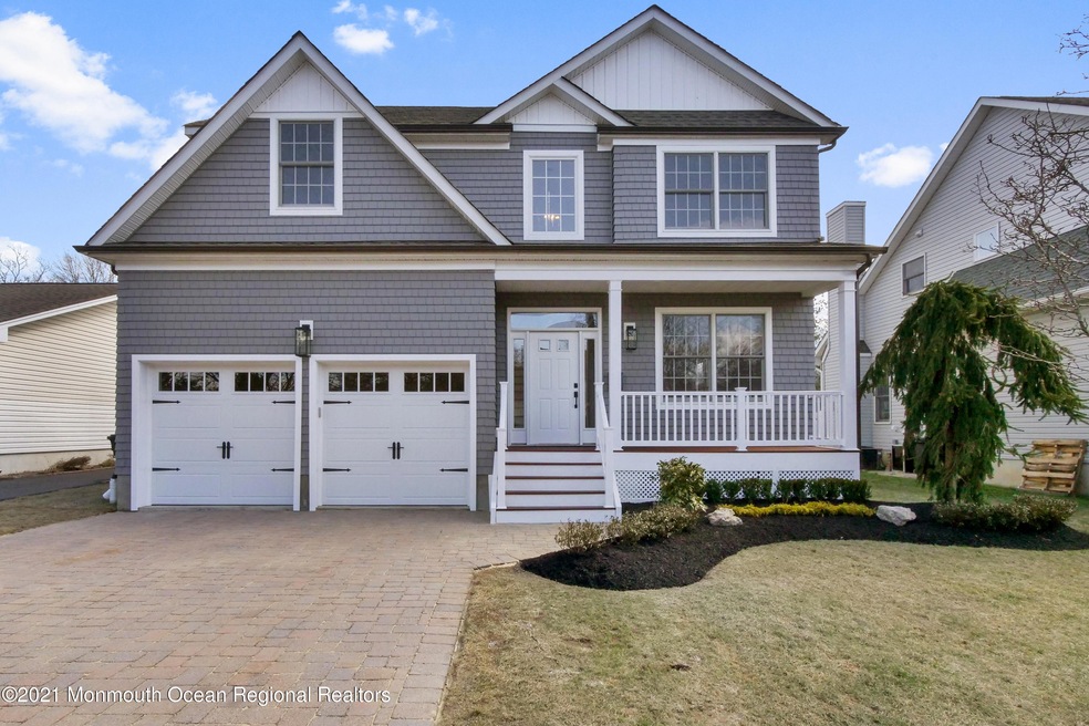 Welcome Home!