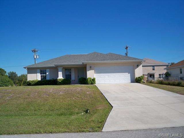 1621 NW 3rd Place, Cape Coral, FL 33993 - photo 1