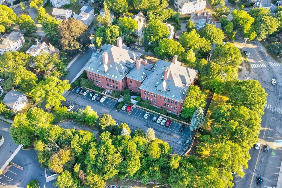 88 Park Ave unit 101, Arlington, MA 02476 - photo 1