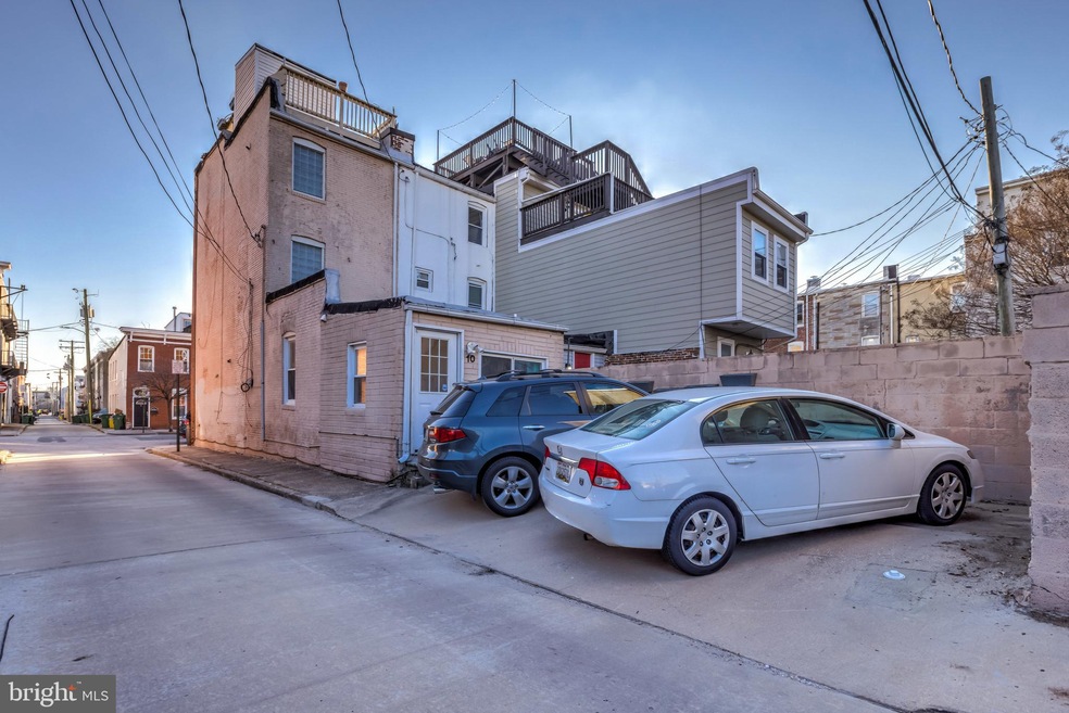 10 W Randall St, Baltimore, MD 21230 - photo 1