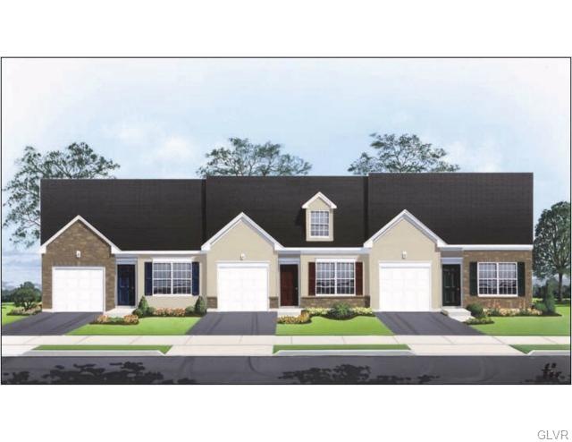 2034 Huntington Ln unit Lt71, Easton, PA 18040 - photo 1