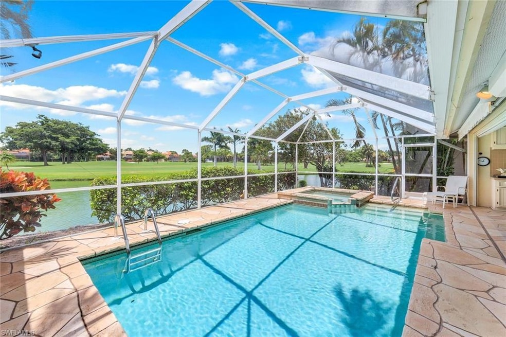 10354 Quail Crown Dr, Naples, FL 34119 - photo 1