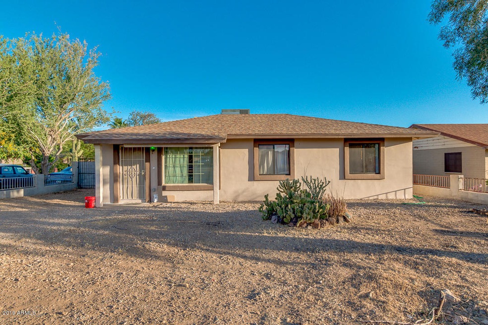 1245 E Sunnyslope Ln, Phoenix, AZ 85020 - photo 1