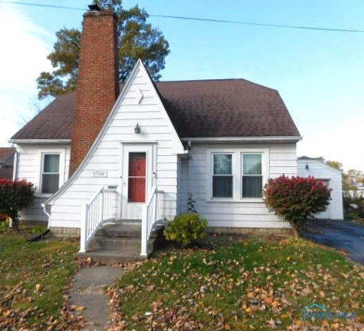 1022 S West St, Findlay, OH 45840 - photo 1