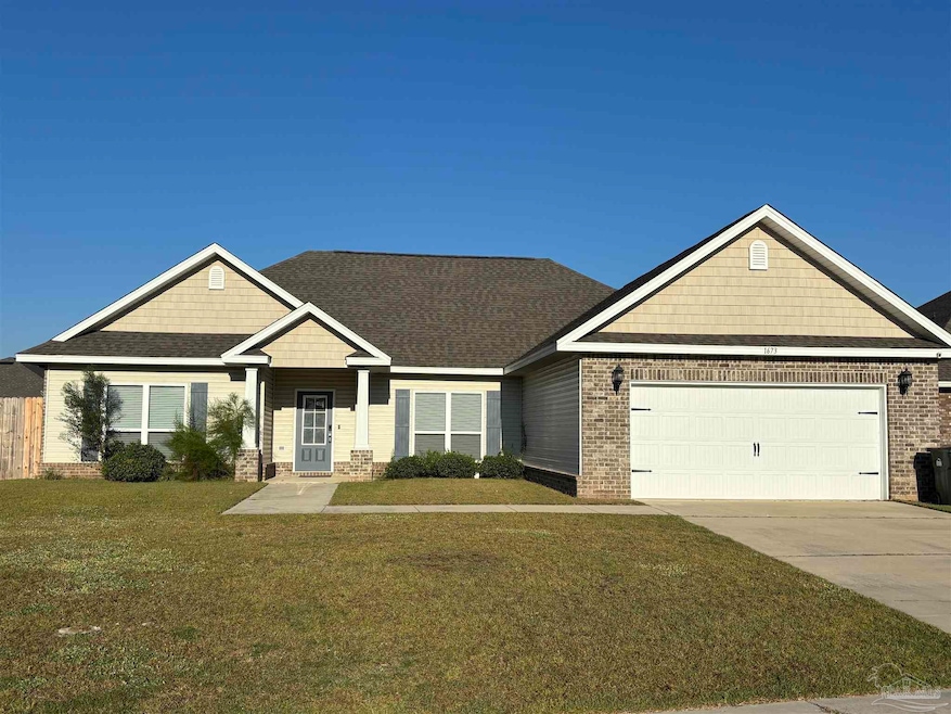For Rent $2,100/month