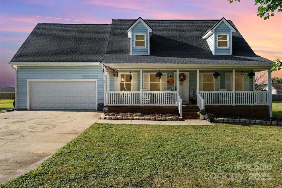 Sold $325,000 • Co-Listing Agent