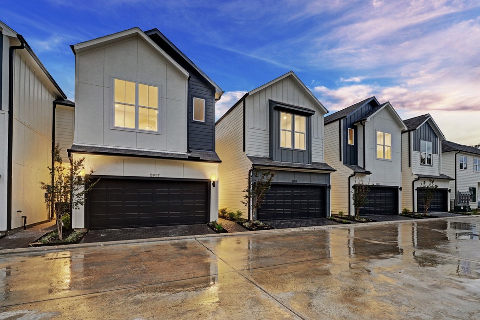 **NOT OF EXACT HOME, RECENTLY COMPLETED BY CITY CH