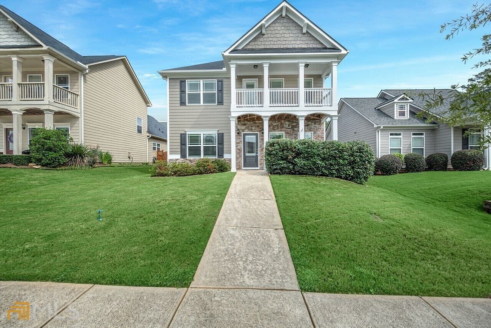 321 Argyle Ct, Canton, GA 30115 - photo 1