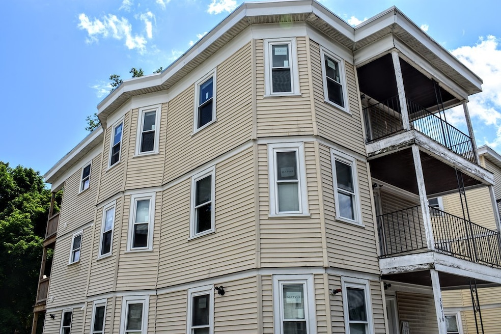 3976 Washington St unit 3, Roslindale, MA 02131 - photo 1
