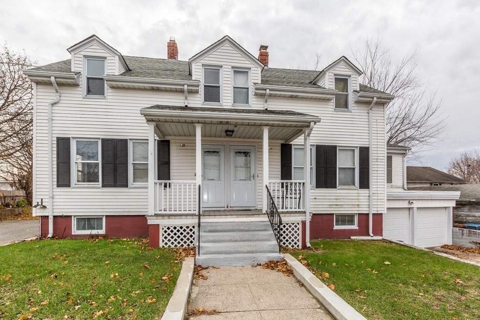 139 Mill St unit 1, Cumberland, RI 02864 - photo 1