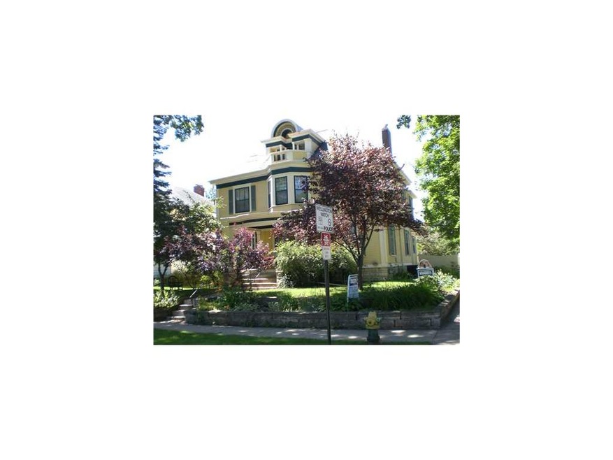 Front Exterior.