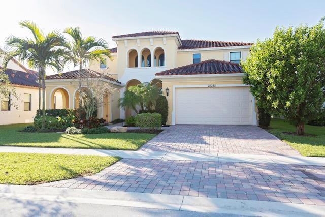 12082 Boca Reserve Ln, Boca Raton, FL 33428 - photo 1