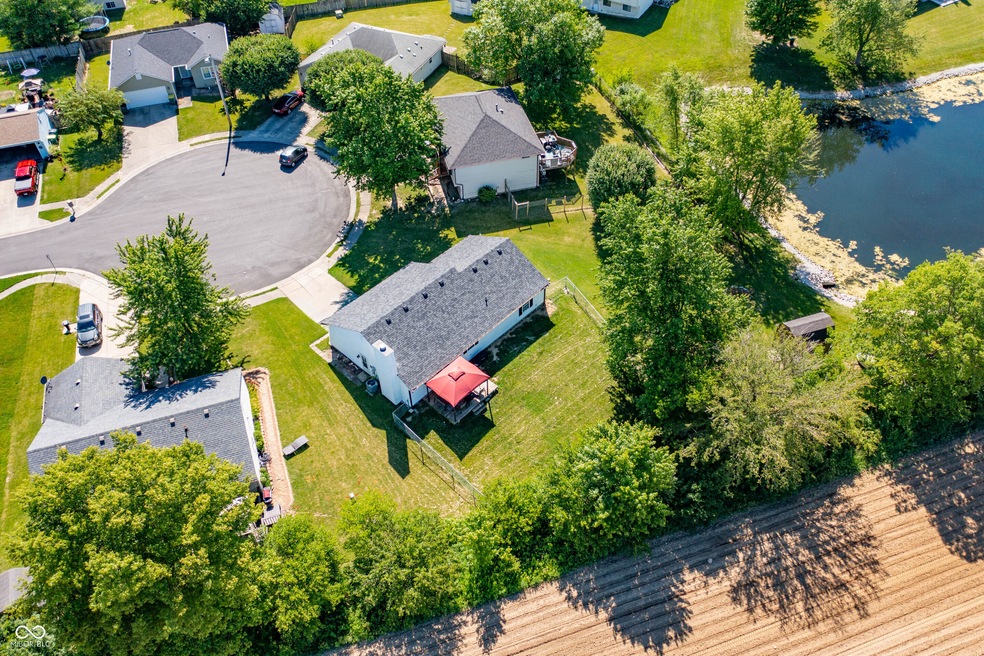 3928 Pebble Beach Ct, Franklin, IN 46131 - photo 1