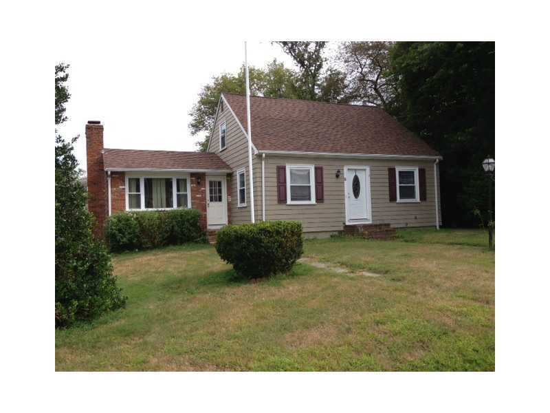 3 San Francisco St, Bristol, RI 02809 - photo 1