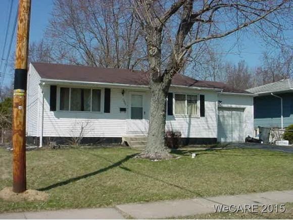 unlisted-address, Lima, OH 45804 - photo 1