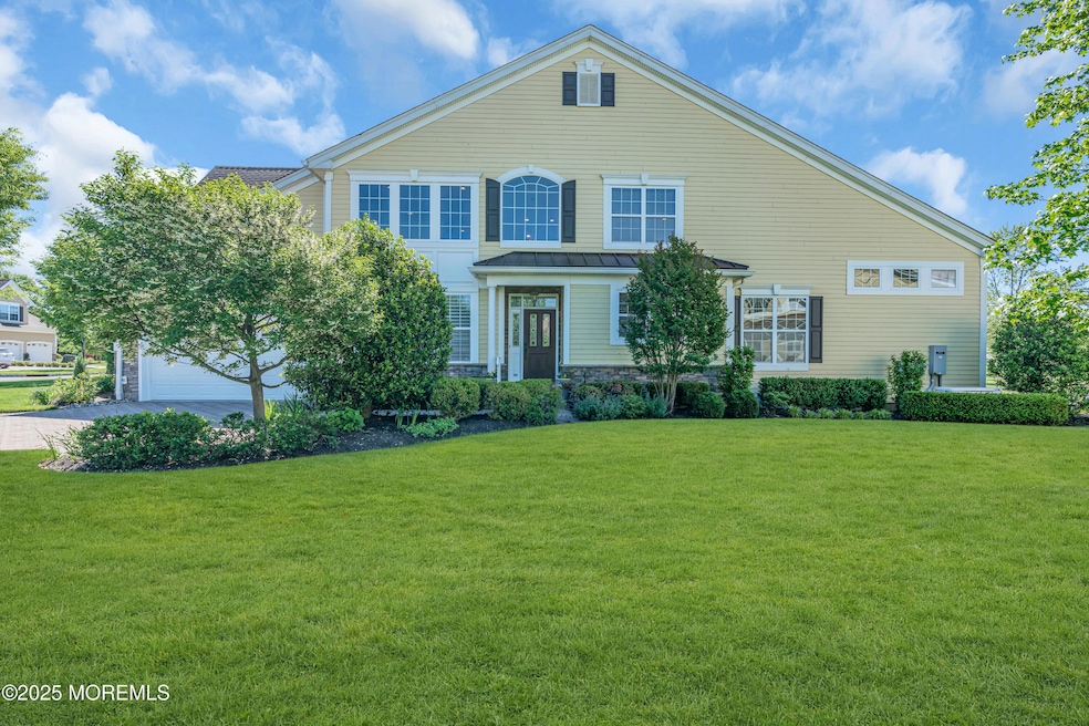 11 Aspen Ln unit 3001, Tinton Falls, NJ 07724 - photo 1