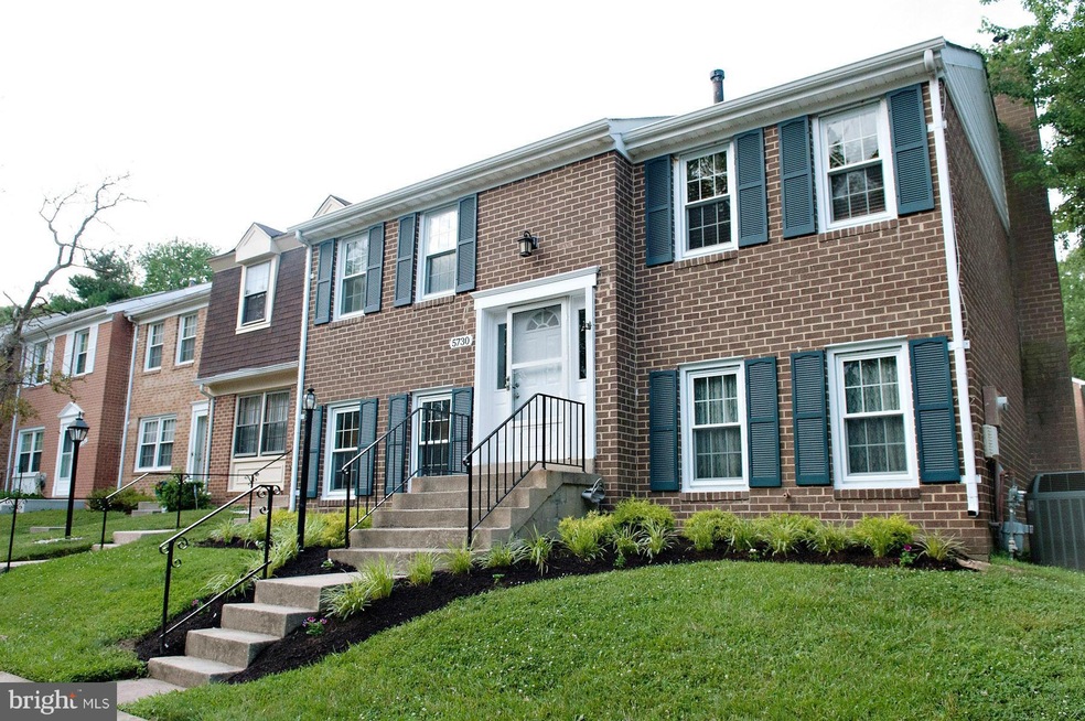 5730 Flagflower Place, Columbia, MD 21045 - photo 1