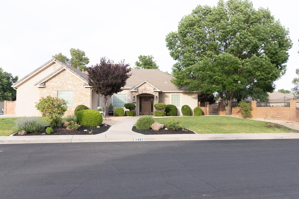 2482 Catawba Circle, Santa Clara