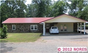13953 U S 62, Tahlequah, OK 74464 - photo 1