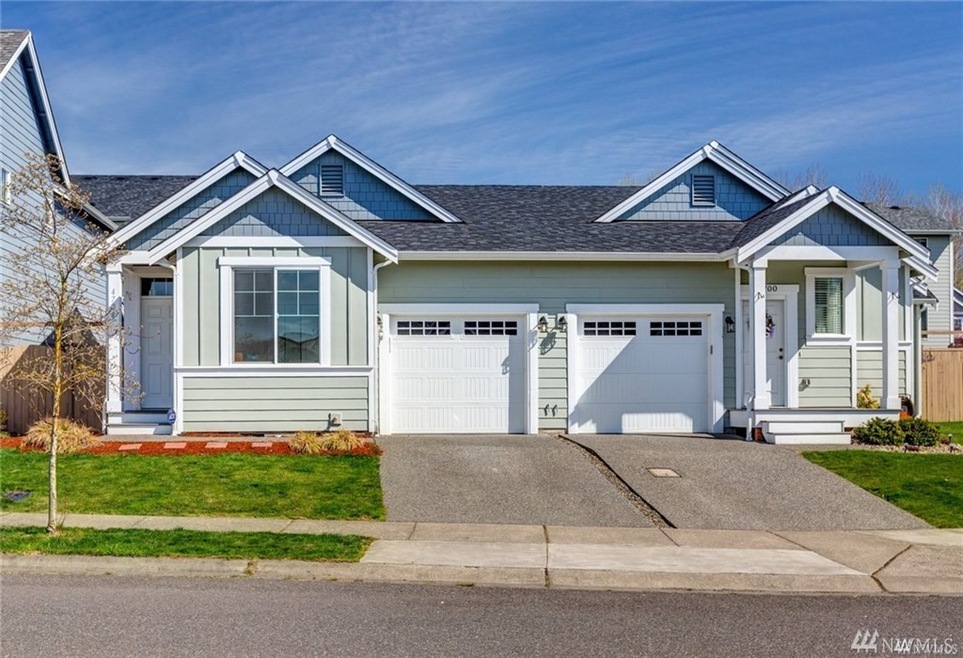 4704 Parker St, Bellingham, WA 98226 - photo 1