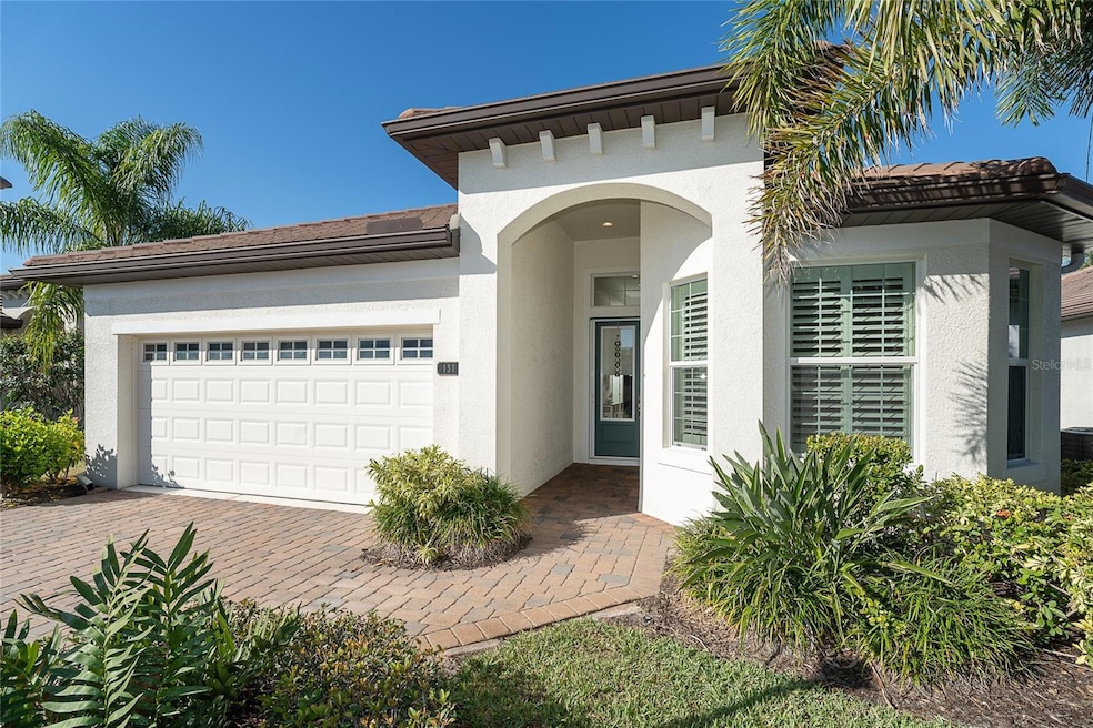 131 Nolen Dr, Venice, FL 34292 - photo 1