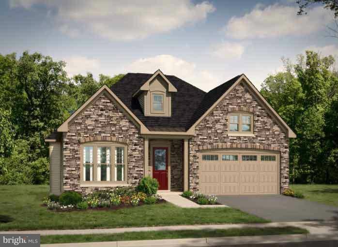 41690 Brookebourough Ct, Aldie, VA 20105 - photo 1