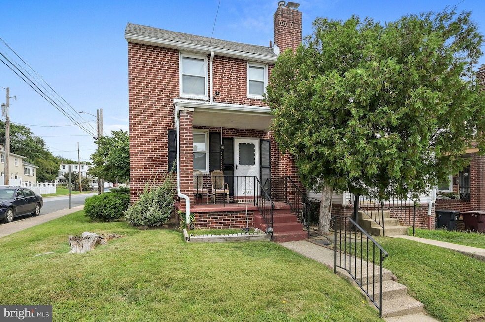 2735 W 3rd St, Wilmington, DE 19805 - photo 1