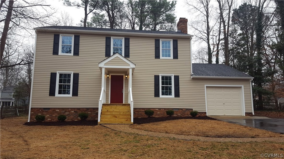 4731 Belfield Ct, North Chesterfield, VA 23237 - photo 1