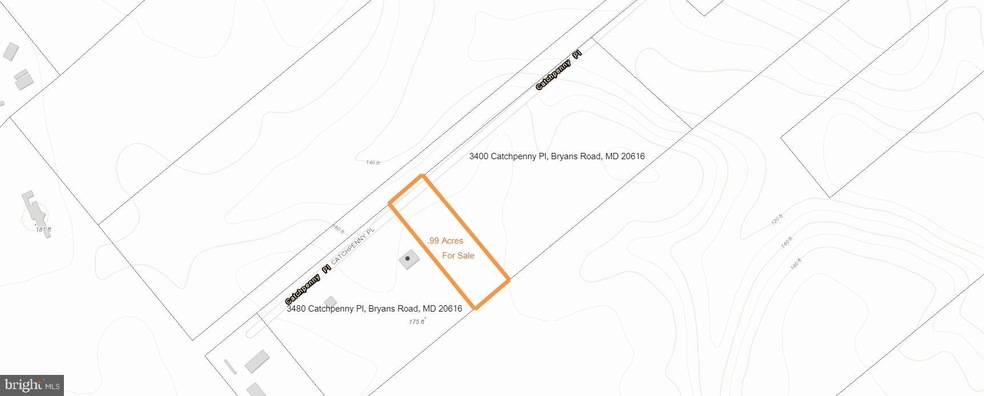 0 Catchpenny Place, Bryans Road, MD 20616 - photo 1