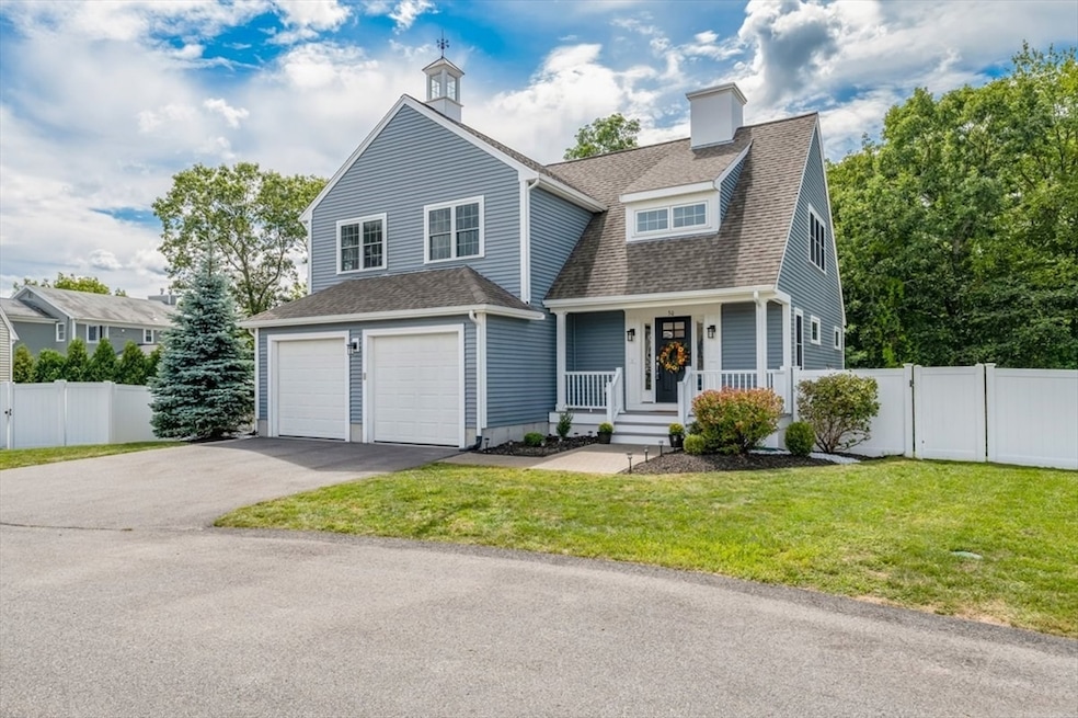 30 Gretchens Way, Weymouth, MA 02188 - photo 1