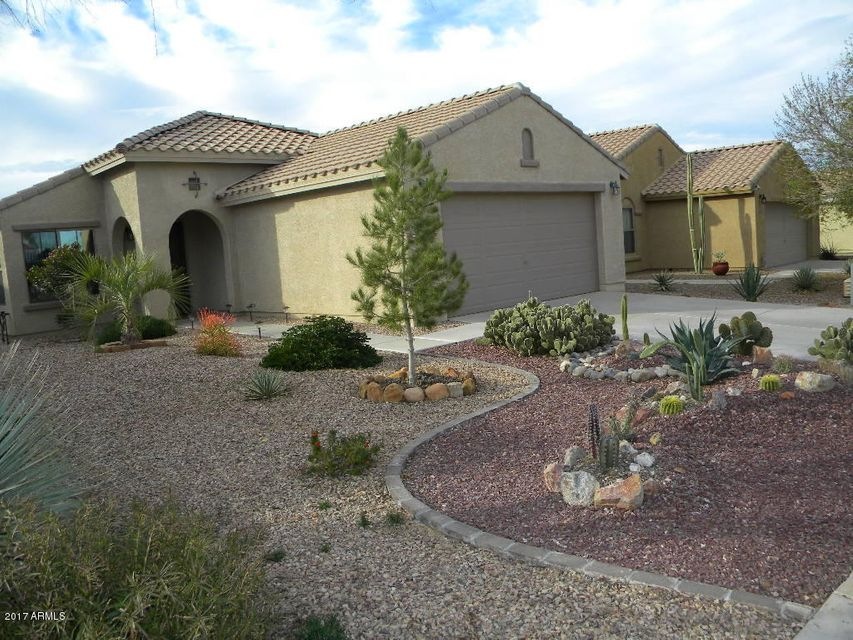 Great Curb Appeal