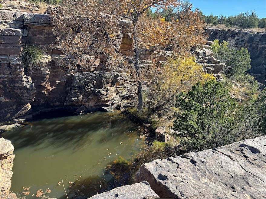 158.81 Off B27a, Serafina, NM 87569 - photo 1