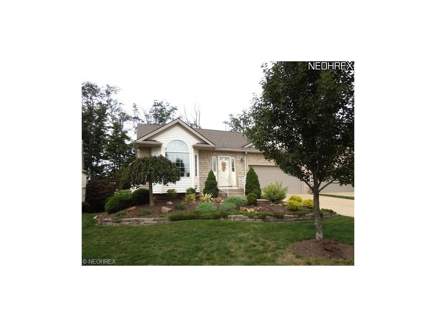 716 Ledgerock Circle - Part of the Stone Creek Clu
