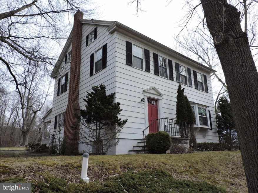 169 Schlegel Rd, Bechtelsville, PA 19505 - photo 1